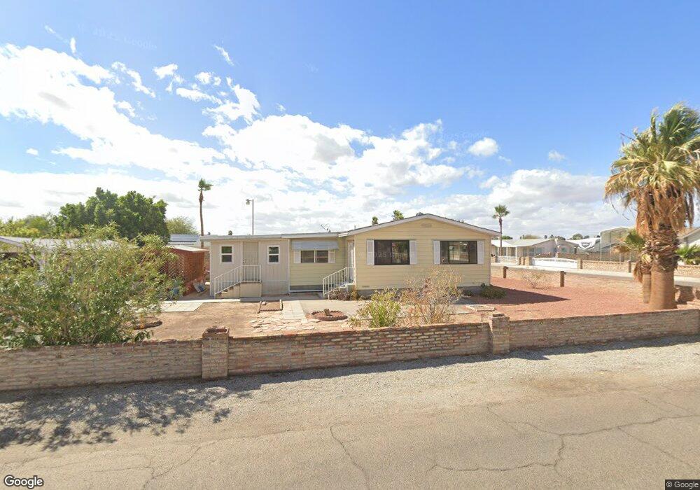 11650 S Paula Ave, Yuma, AZ 85367 - photo 1