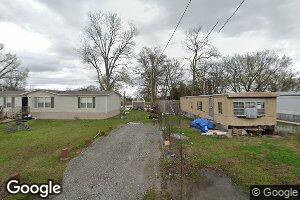 130 John St, Gilmore, AR 72339