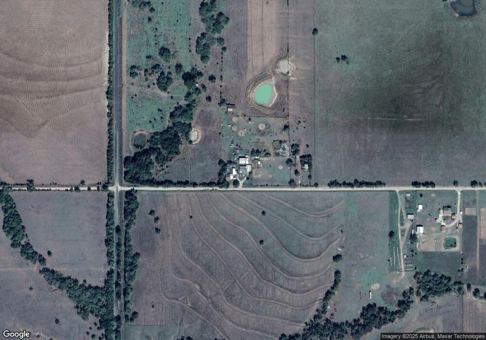 155 E Bumpass Rd, Hendrix, OK 74741 - photo 1