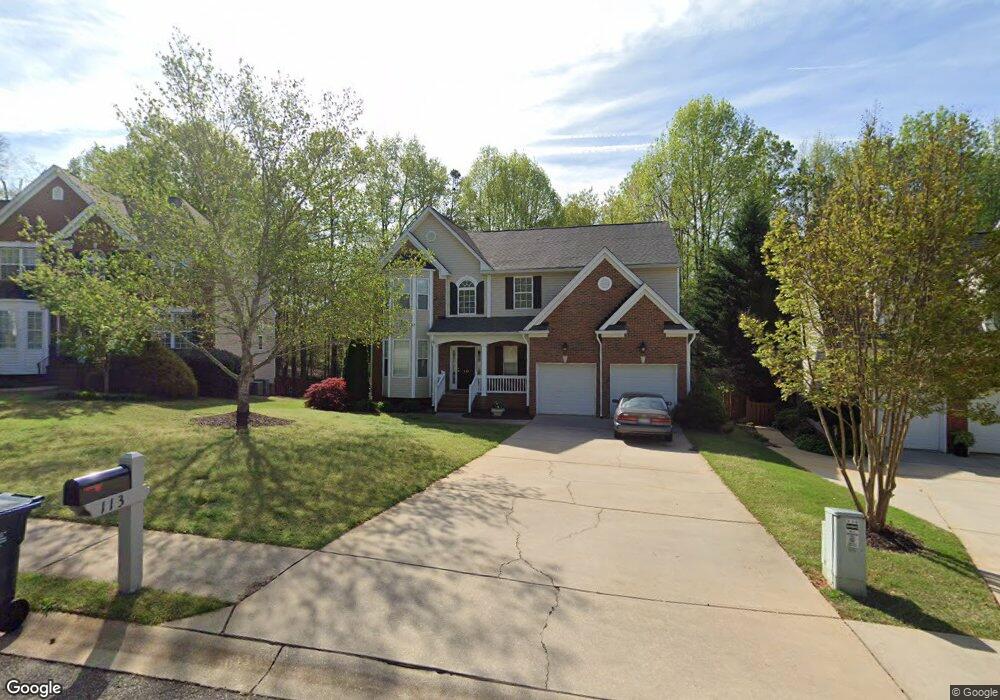 113 Wild Geese Way, Travelers Rest, SC 29690 - photo 1