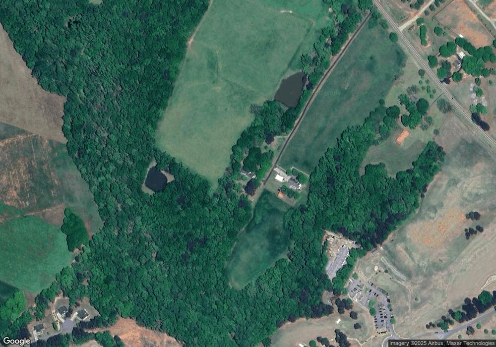 2182 Cole Springs Rd, Bishop, GA 30621 - photo 1