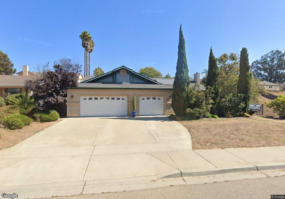 215 Hazel Ln, Nipomo, CA 93444 - photo 1