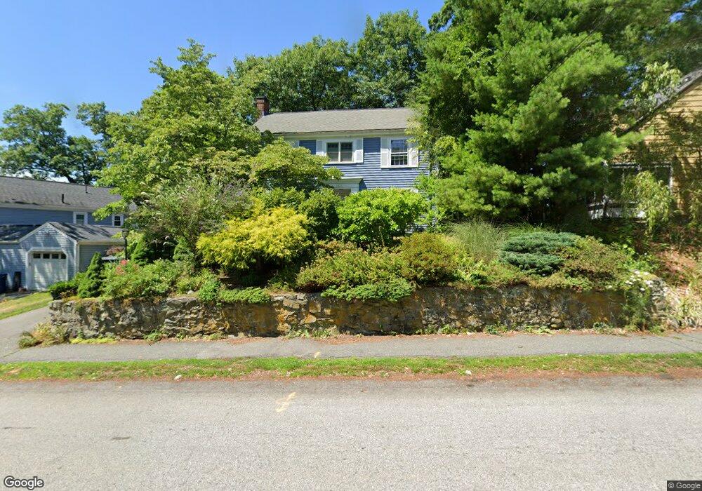 1401 Walnut St, Newton Highlands, MA 02461 - photo 1