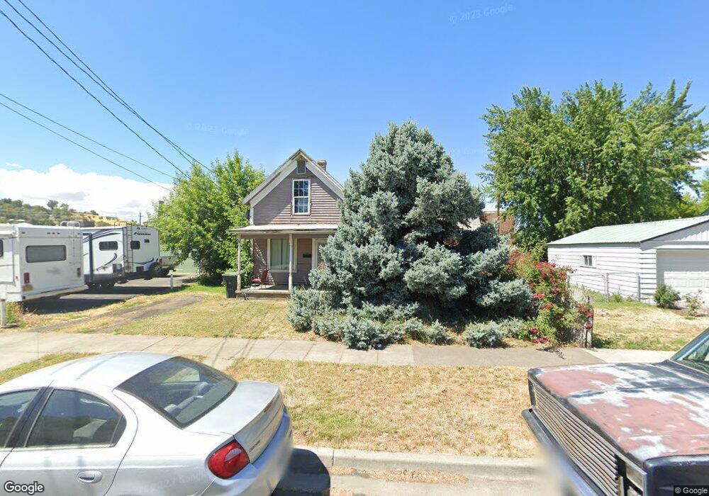 349 SW 3rd St, Pendleton, OR 97801 - photo 1