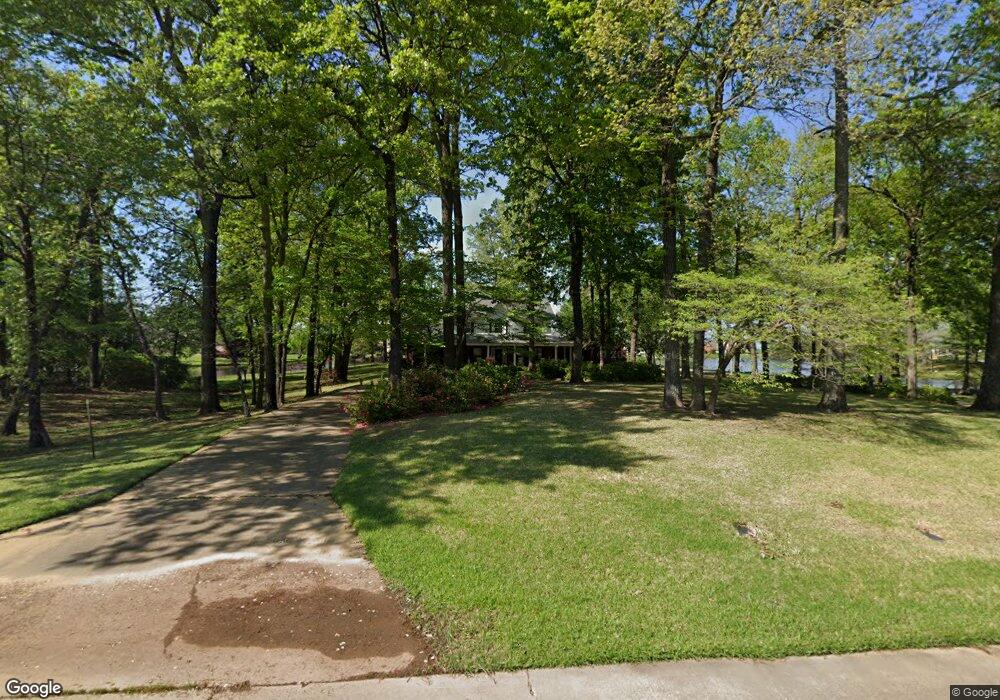 3507 Water Oak Dr, Texarkana, AR 71854 - photo 1