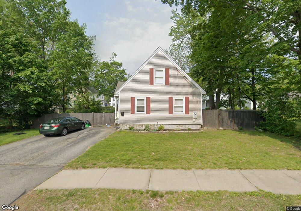 74 Grove St, Dover, NH 03820 - photo 1