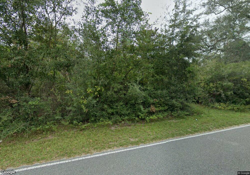 156 Old Bethel Rd, Crawfordville, FL 32327 - photo 1
