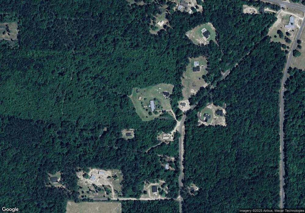 148 Old Bethel Rd, Crawfordville, FL 32327 - photo 1