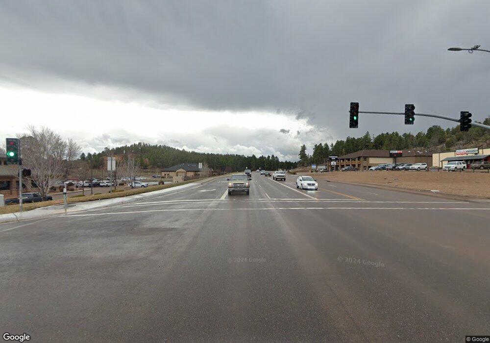 210-32-016 N-Woolford & White Mtn -- unit 16N, Show Low, AZ 85901 - photo 1