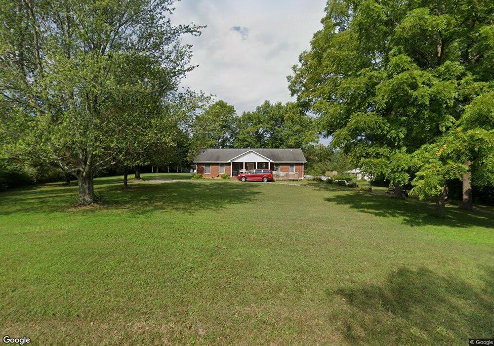 4645 Angelo Rd NW, Corydon, IN 47112 - photo 1