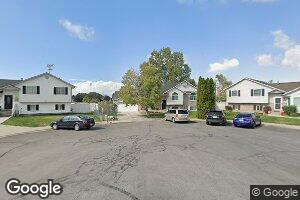 548 W 300 S, Orem, UT 84058