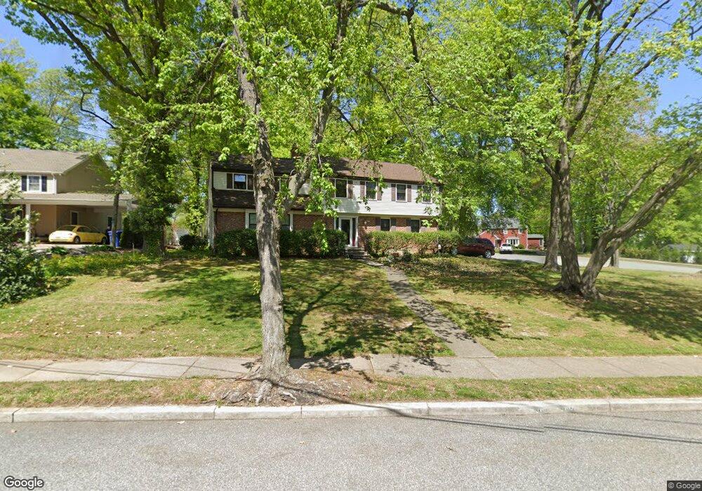 1064 Ollerton Rd, West Deptford, NJ 08096 - photo 1