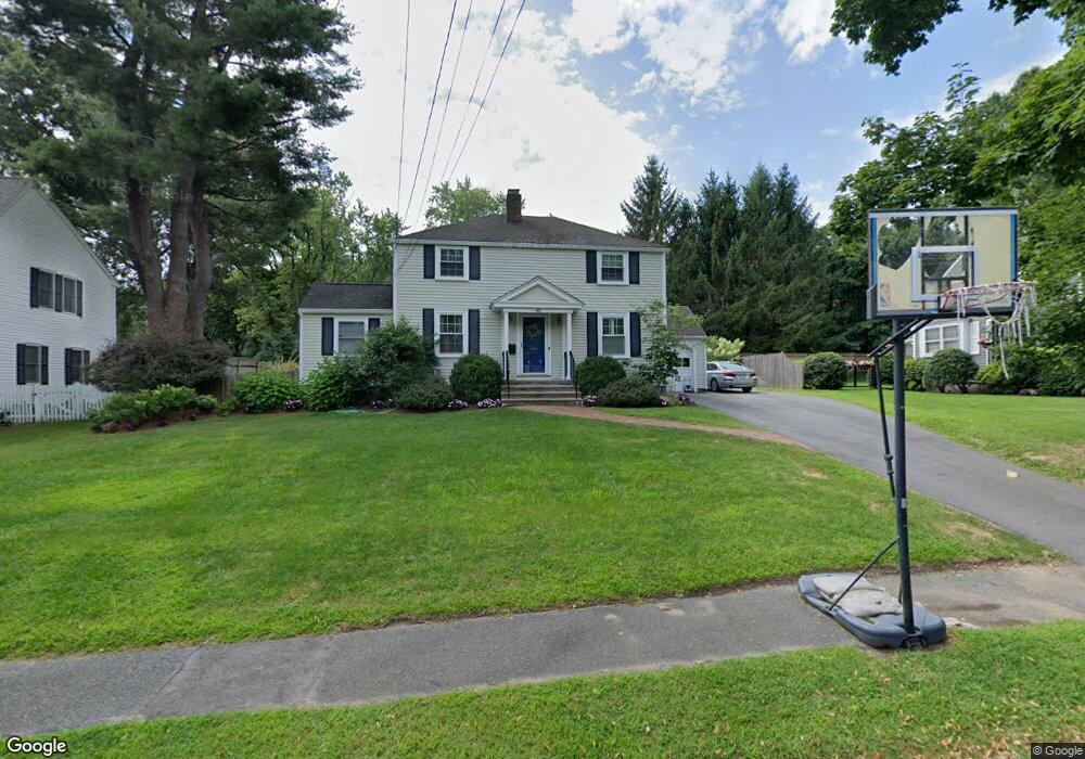 46 Rolling Ln, Needham, MA 02492 - photo 1