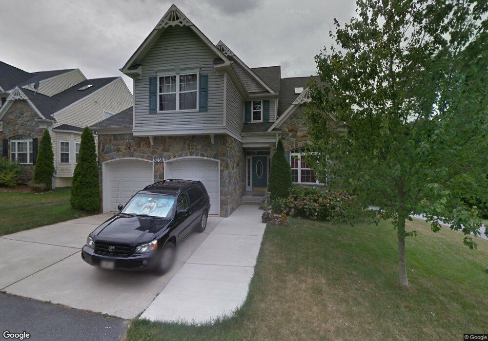 9258 Fulton Ave, Laurel, MD 20723 - photo 1