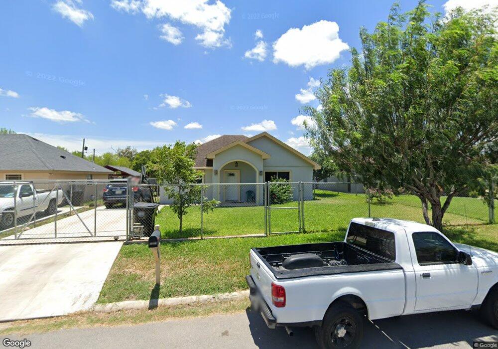 1821 Puerto Rico St, Weslaco, TX 78596 - photo 1