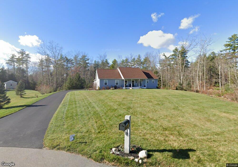 95 Woodrow Dr, Standish, ME 04084 - photo 1