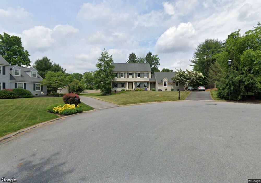 4345 Redwood Cir, Allentown, PA 18103 - photo 1