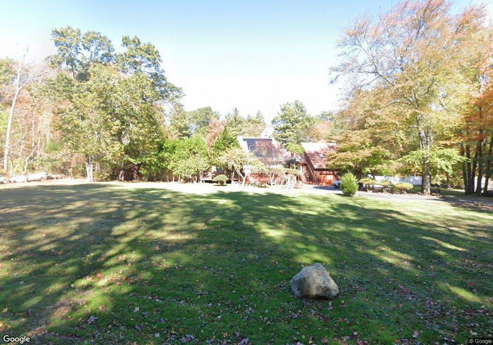 92 Brook St, Rehoboth, MA 02769 - photo 1