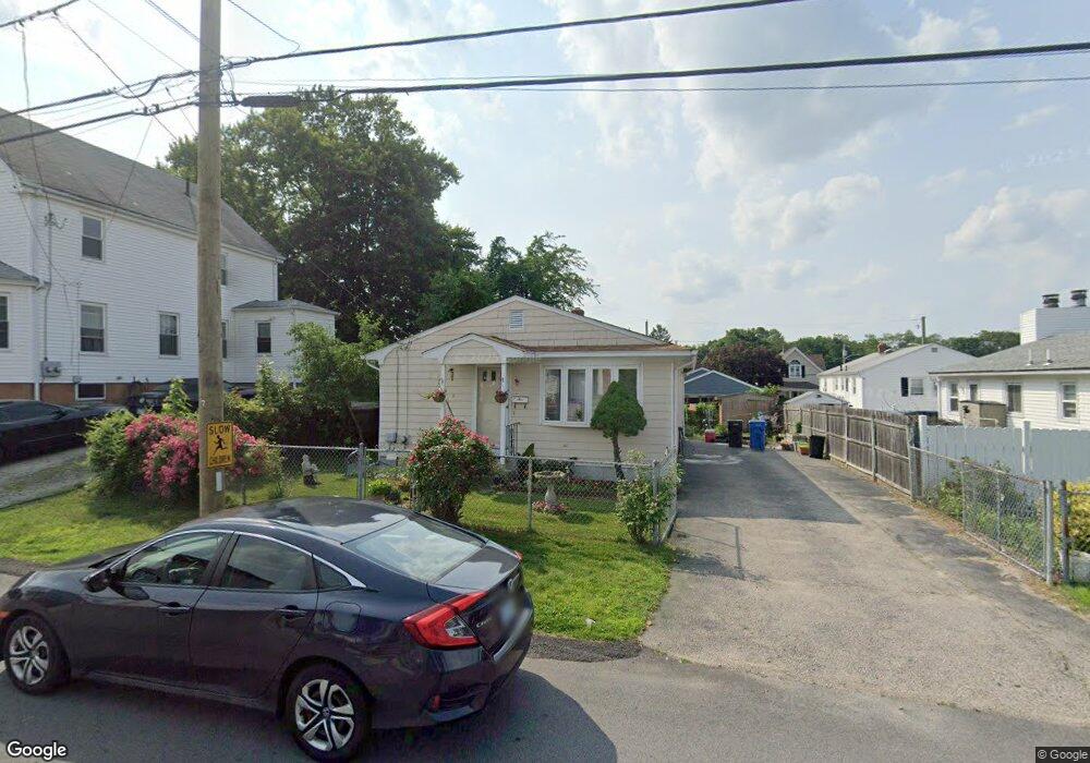 61 Appleton St, Cranston, RI 02910 - photo 1