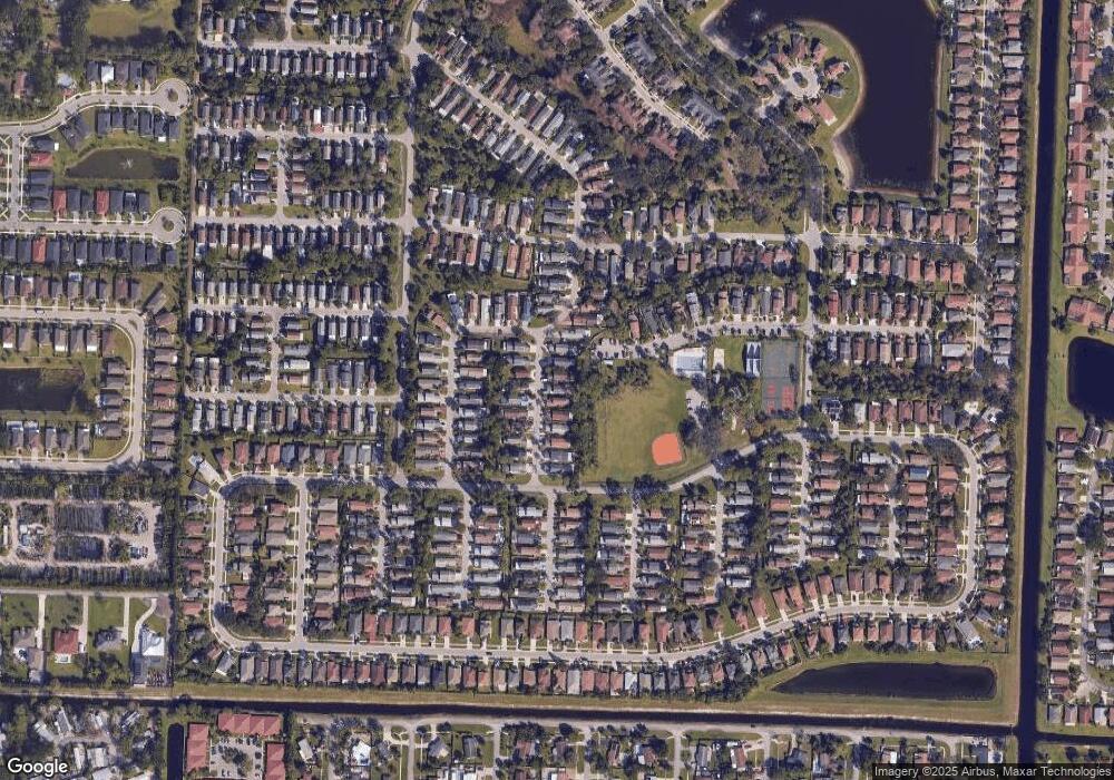 1308 Strawberry Ln, West Palm Beach, FL 33415 - photo 1