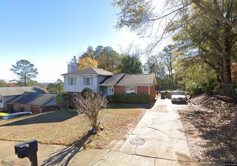 2170 Shelby St, Columbus, GA 31903 - photo 1