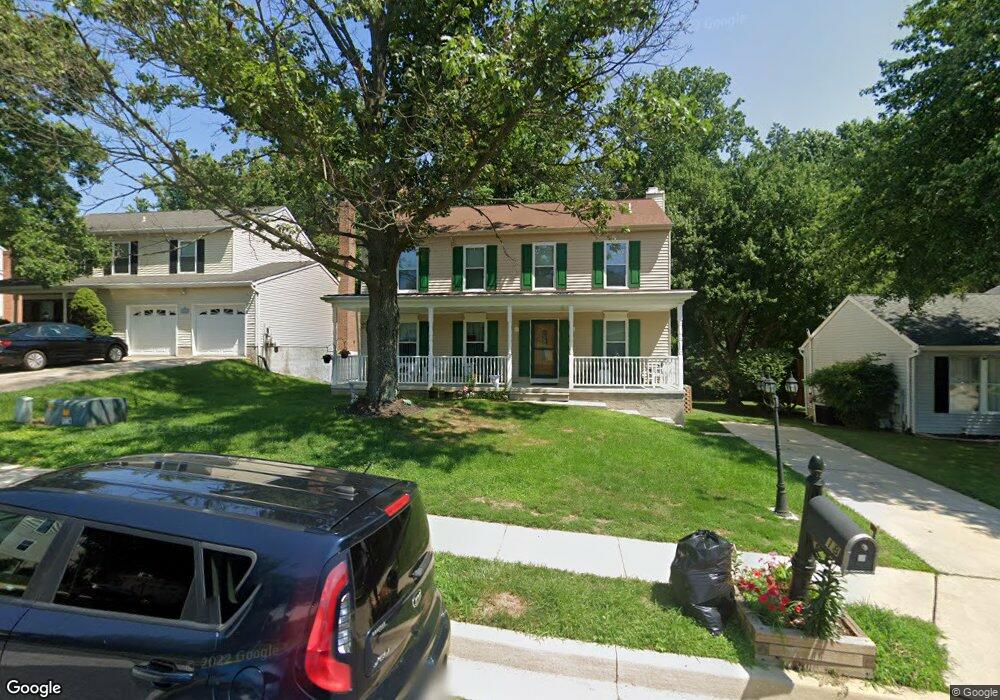 18 Skywood Ct, Parkville, MD 21234 - photo 1