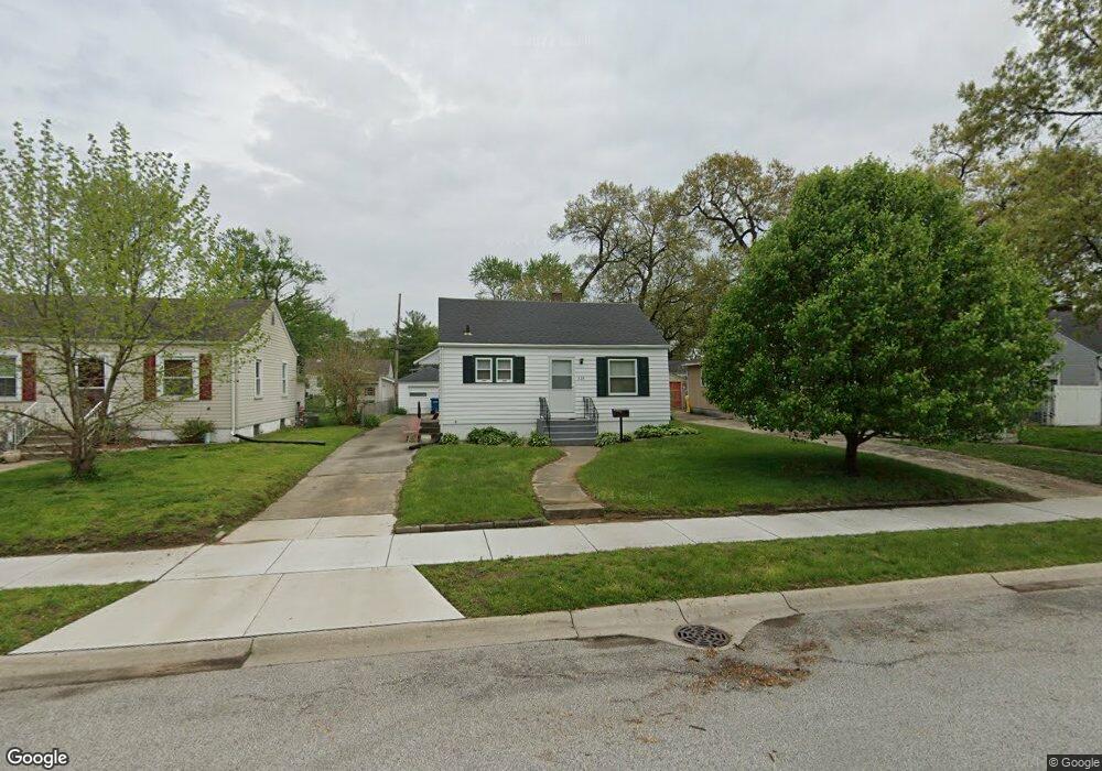 235 N Raymond St, Griffith, IN 46319 - photo 1