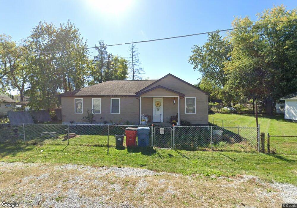 1917 Todd Ave, Columbus, OH 43207 - photo 1