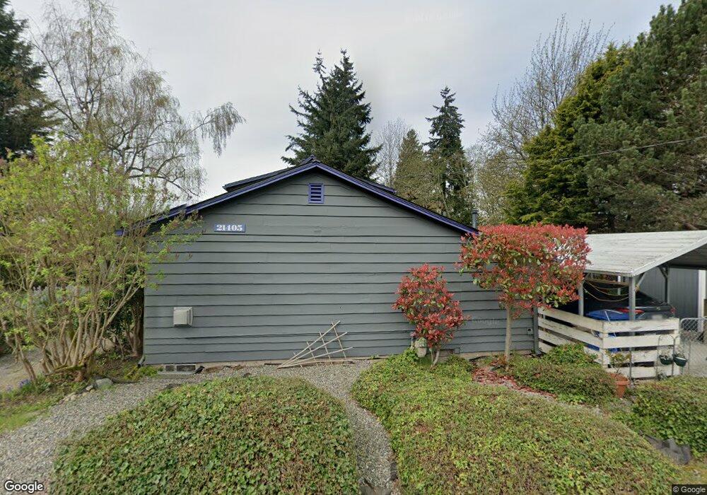 21405 13th Ave S, Des Moines, WA 98198 - photo 1