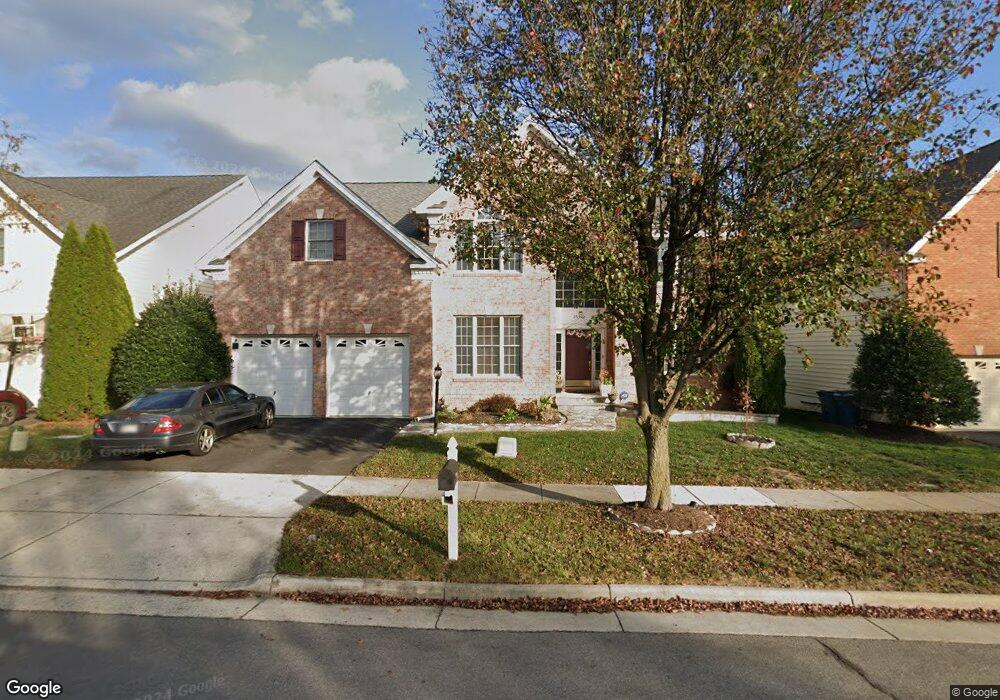 25320 Fairbanks Place, Chantilly, VA 20152 - photo 1