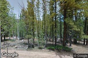 216 W Mammoth View Dr, Hatch, UT 84735