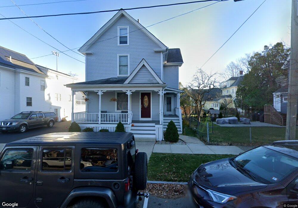 344 Parrott Ave, Portsmouth, NH 03801 - photo 1