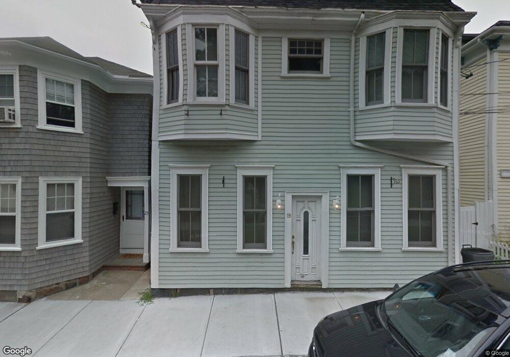 19 Thames St, Newport, RI 02840 - photo 1