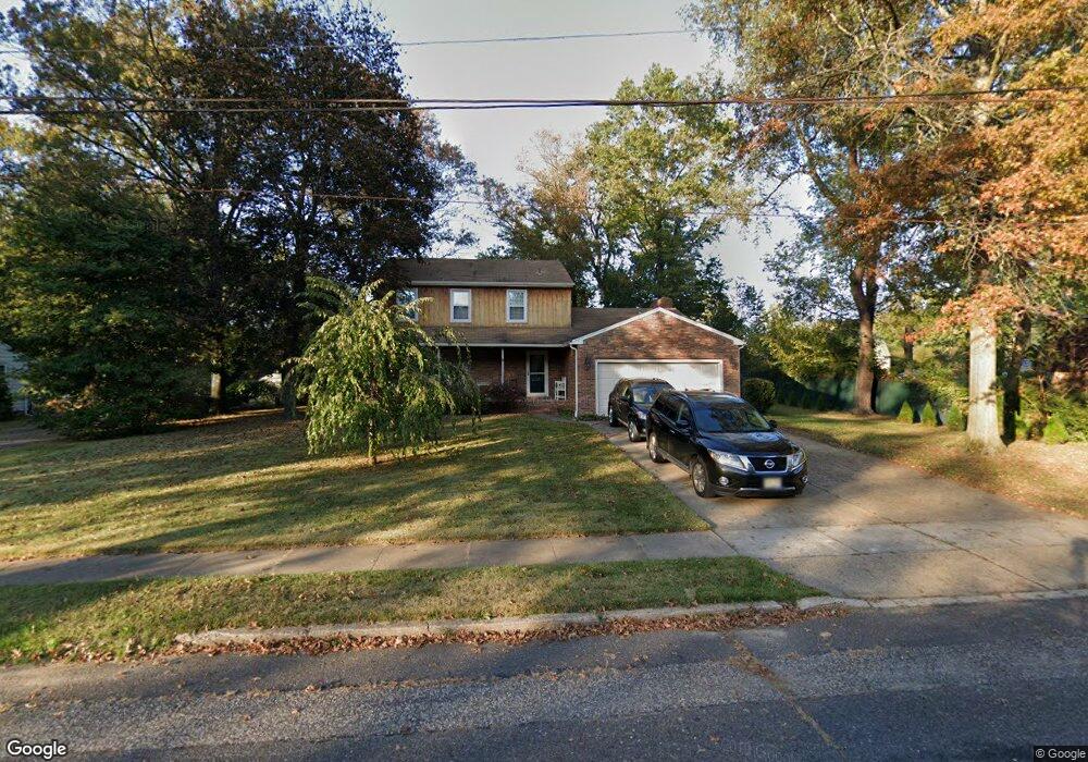 4 Echo Ave, Moorestown, NJ 08057 - photo 1