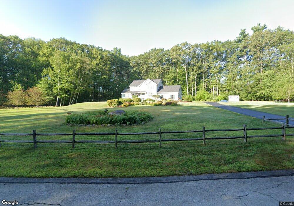 15 Abbey Rd, Merrimack, NH 03054 - photo 1