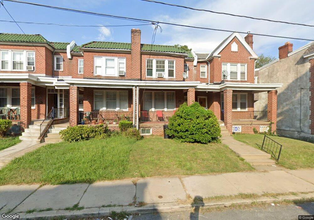 207 W 27th St, Wilmington, DE 19802 - photo 1