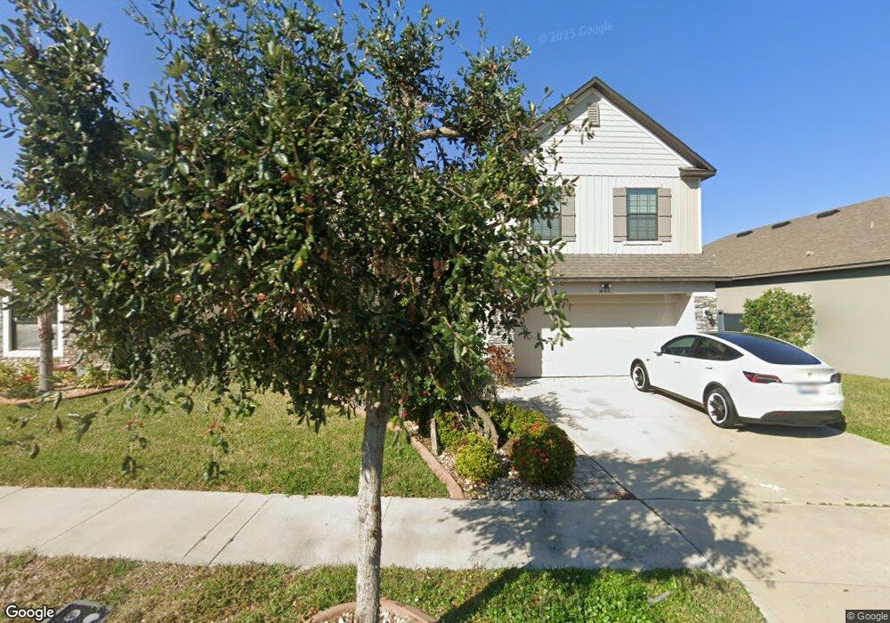 14313 Fissore Blvd, Wimauma, FL 33598 - photo 1