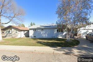 619 E Clement St, Glendive, MT 59330