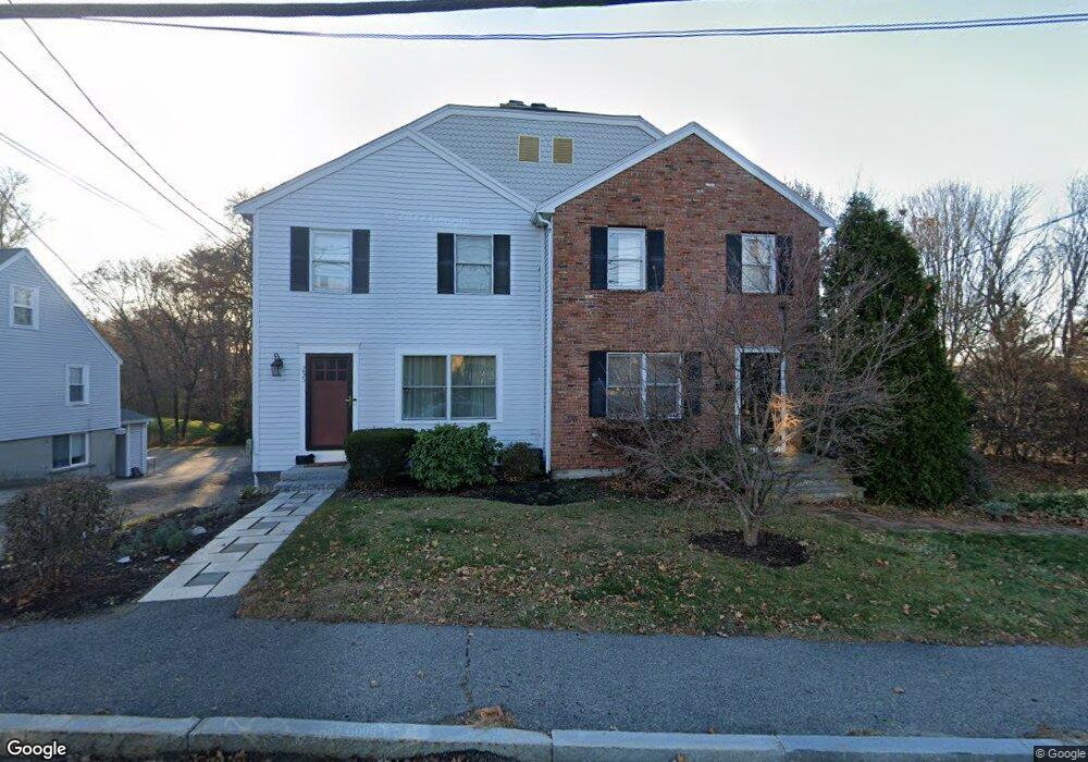 235 Webster St unit ,0, Needham Heights, MA 02494 - photo 1