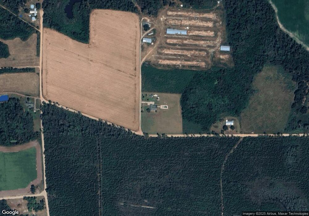 56 Tim Smith Ln, Pearson, GA 31642 - photo 1