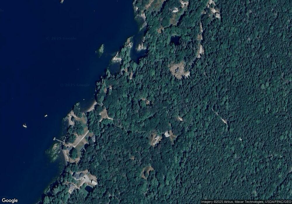 2 Oven Cove Rd, Harpswell, ME 04079 - photo 1