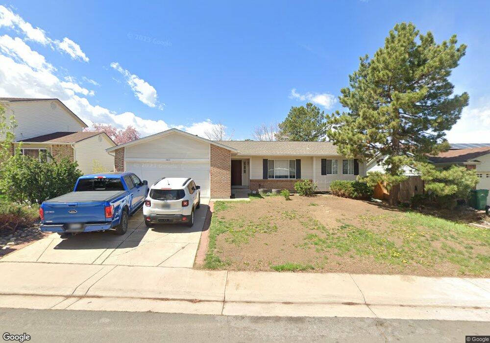 3931 S Argonne Way, Aurora, CO 80013 - photo 1