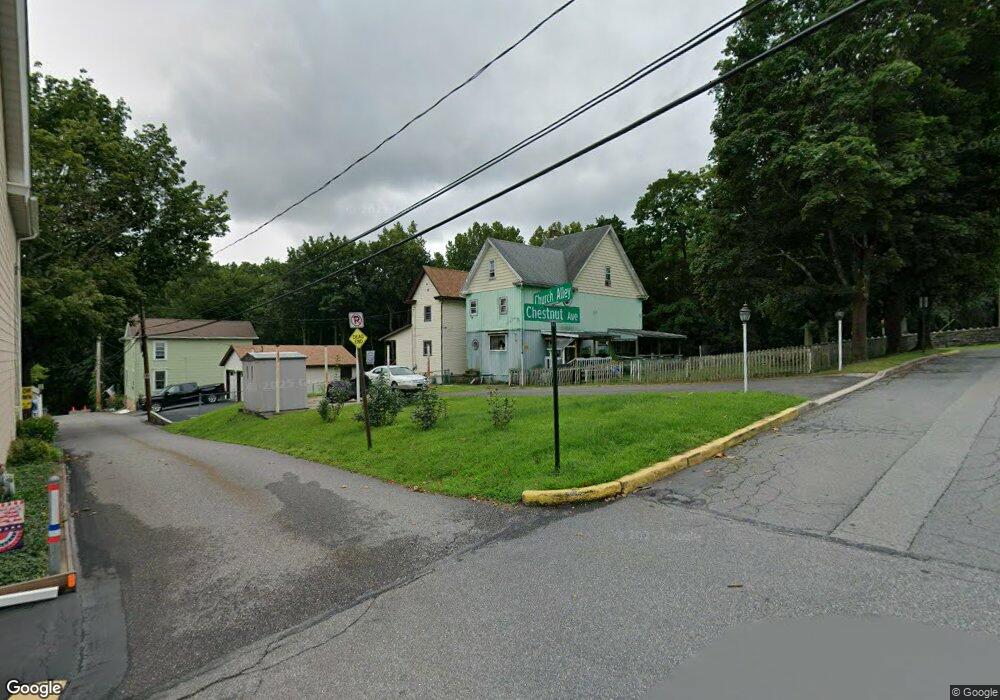 86 South Ave, Jim Thorpe, PA 18229 - photo 1