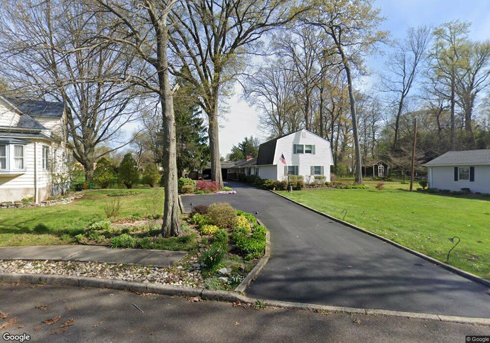 37 Thomas Ave, Maple Shade, NJ 08052 - photo 1