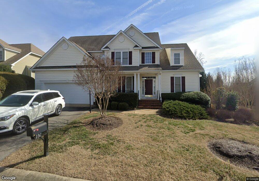 Lot 33-  737 Colony Forest Dr, Midlothian, VA 23114 - photo 1