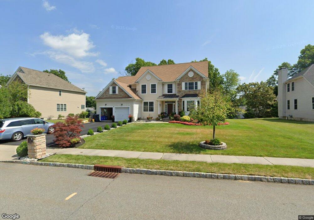 25 Magnolia Dr, Whippany, NJ 07981 - photo 1