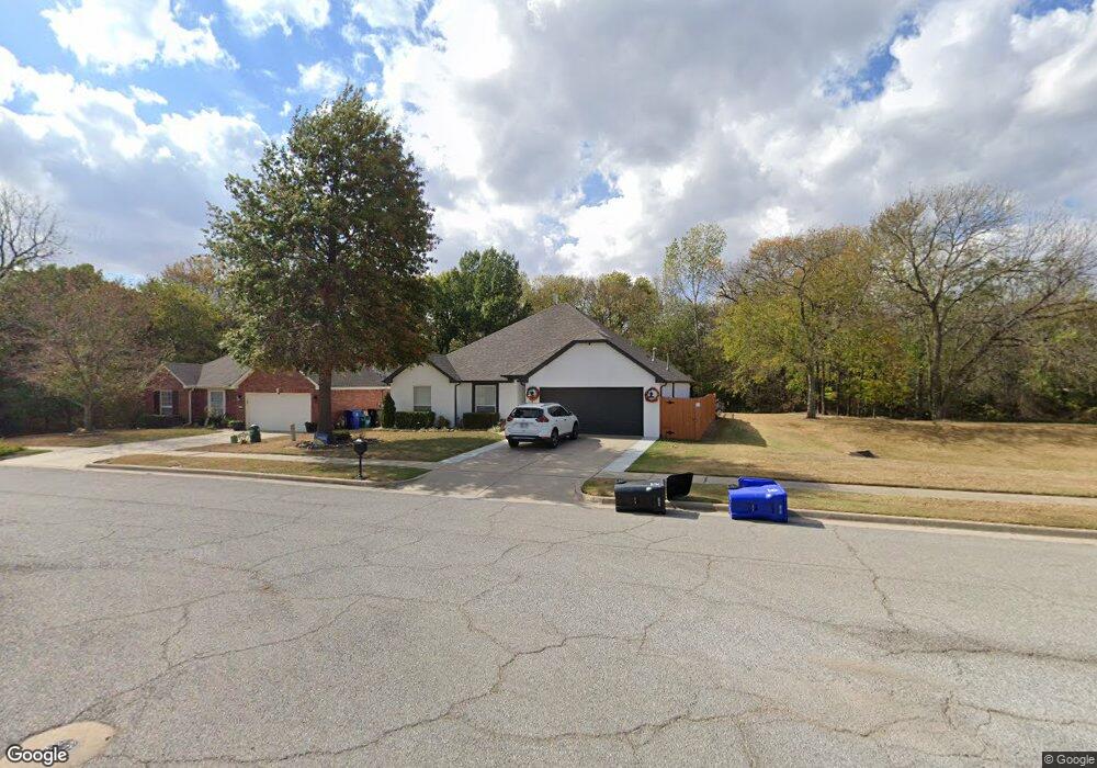 2612 S 6th St, Broken Arrow, OK 74012 - photo 1