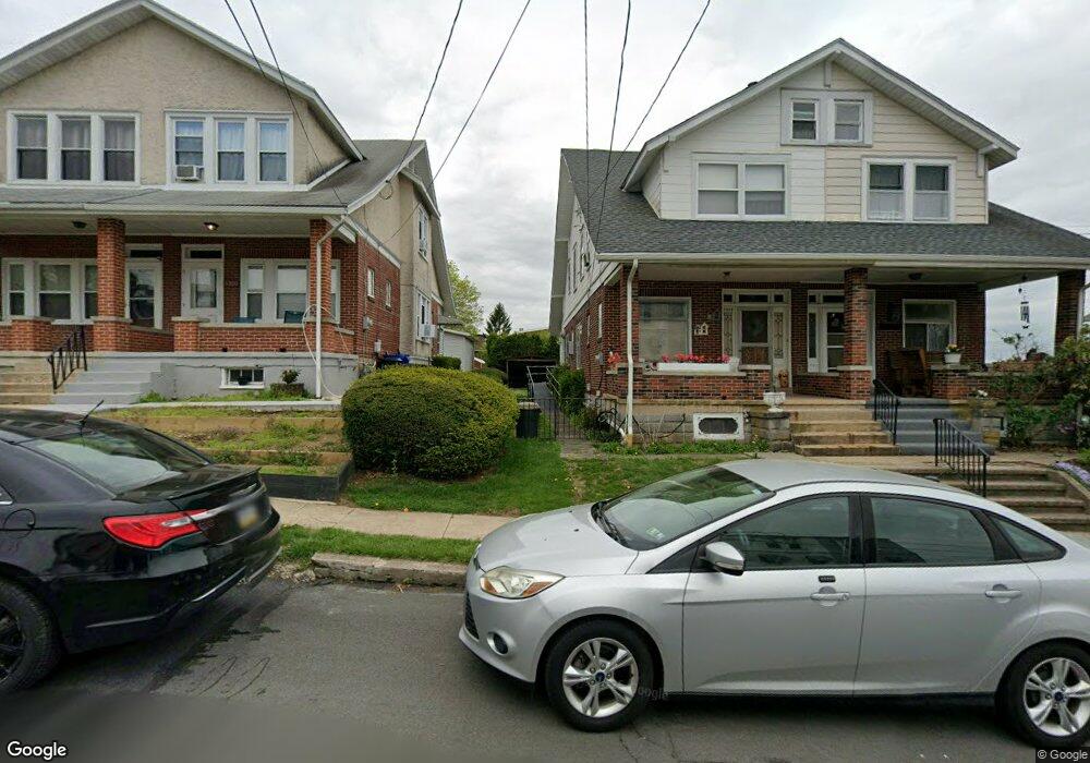 3322 Fremont St, Reading, PA 19605 - photo 1