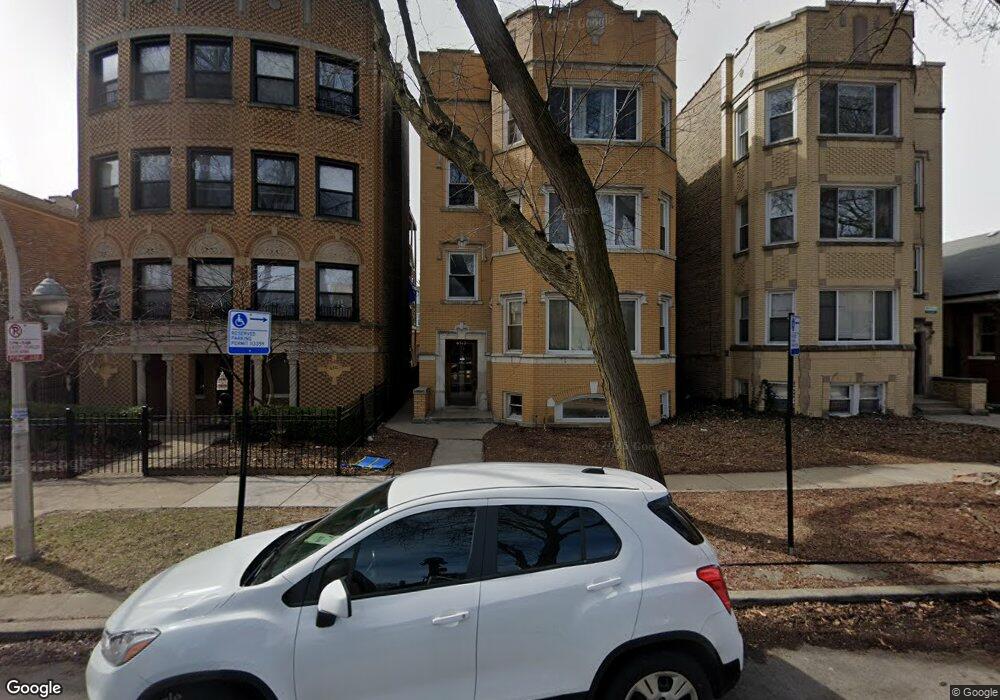 6312 N Rockwell St, Chicago, IL 60659 - photo 1