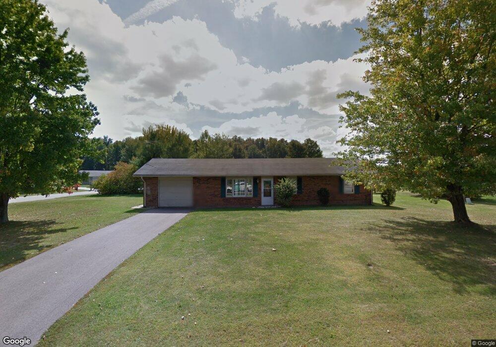 103 Michael St, Versailles, IN 47042 - photo 1